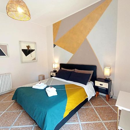 Bed And Breakfast Zoe Roma Dış mekan fotoğraf