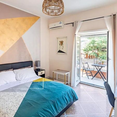 Bed And Breakfast Zoe Roma Dış mekan fotoğraf