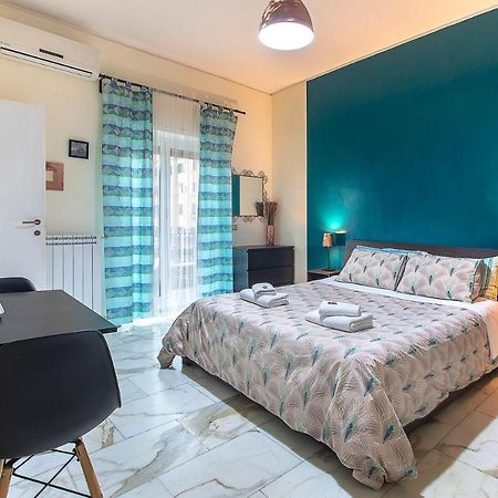 Bed And Breakfast Zoe Roma Dış mekan fotoğraf