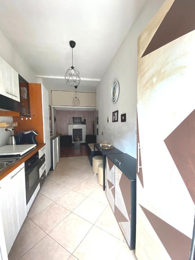 Bed And Breakfast Zoe Roma Dış mekan fotoğraf
