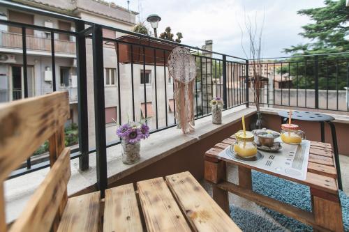 Bed And Breakfast Zoe Roma Dış mekan fotoğraf