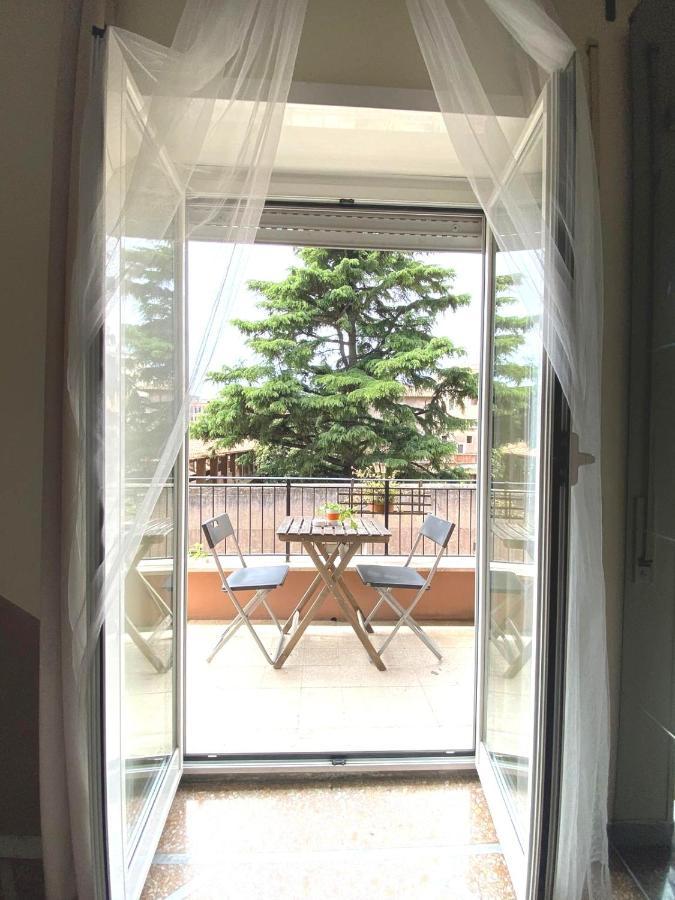 Bed And Breakfast Zoe Roma Dış mekan fotoğraf