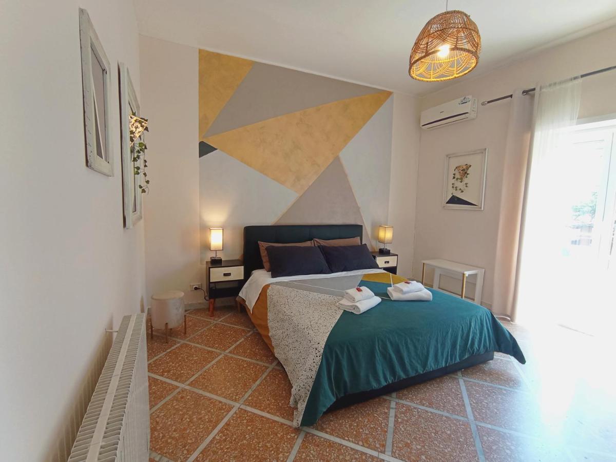 Bed And Breakfast Zoe Roma Dış mekan fotoğraf