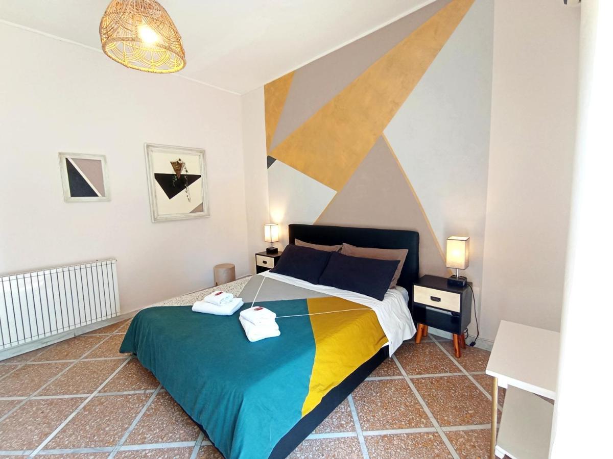 Bed And Breakfast Zoe Roma Dış mekan fotoğraf